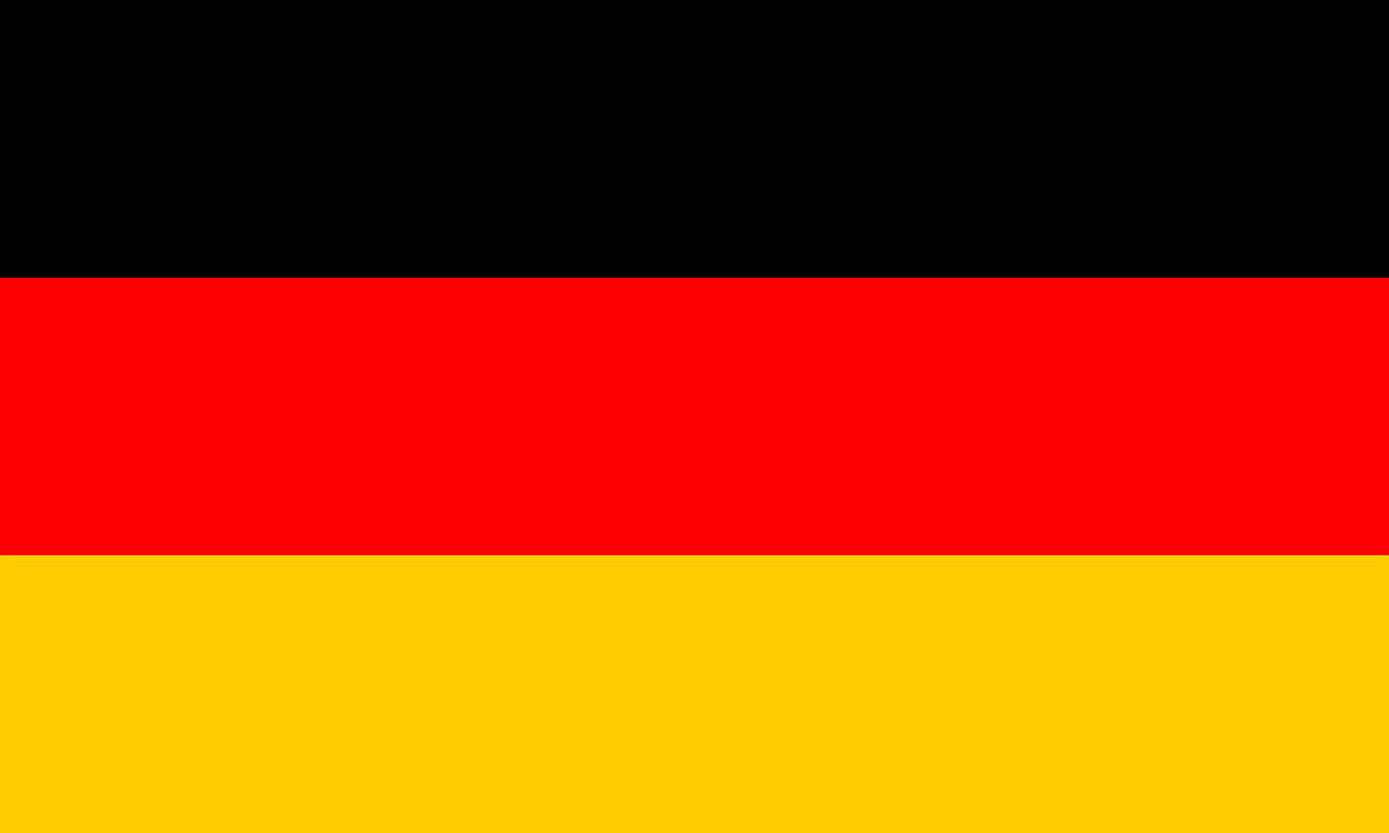 german icon